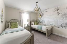 Disney 5 BR Themed Bedrooms