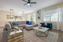 Disney Bliss Themed Rooms, Game Room, Private Pool