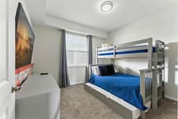 Elegant 2BR in Storey Lake, Top Location
