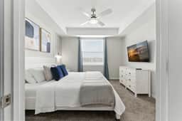 Elegant 2BR in Storey Lake, Top Location