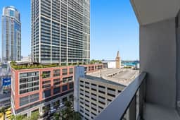 Elegant Studio in Miami for 4 guests