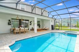 Epic 10BR Solara Retreat, Themed Fun & Pool