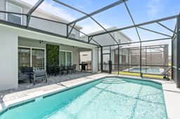 Epic Family Villa, Pool, Theater, Themed Bedrooms