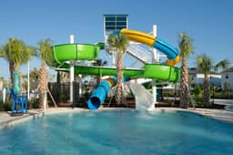 Epic Family Villa, Pool, Theater, Themed Bedrooms