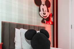 Epic Family Villa, Pool, Theater, Themed Bedrooms