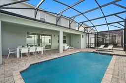 Epic Luxury Villa near Disney, Game Rooms & Pool