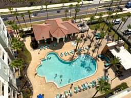 Family 2-Bedroom Suite in Prime Orlando Location