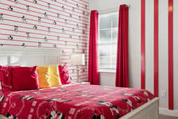 Family 5BR Retreat with Pool and Themed Bedrooms