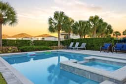 Family 5BR Retreat with Pool and Themed Bedrooms