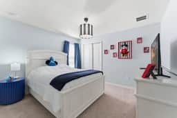 Family 6BR Home, Pool & Game Room