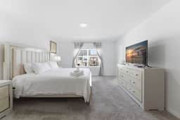 Family Friendly Stay in Prime Location