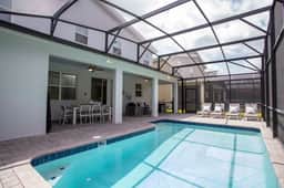 Family Fun Oasis, 6BR, Game Room, Pool