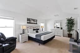 Game Room plus Private Pool 4BR Disney Area