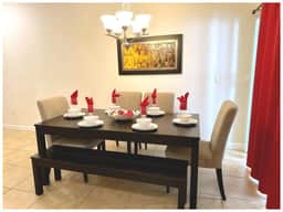 Home 4Bed in Storey Lake with Private Pool