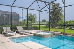 Home 6Bed , Themed Rooms, Game Room, Storey Lake