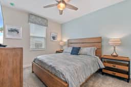 9BR Family Retreat, Private Pool, Storey Lake