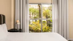 Hotel Apt at Celebration 10 min from Disney