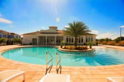 Kissimmee 4BR Townhouse: Perfect for families!