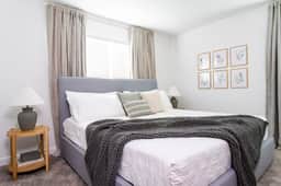 Luxurious Home Theme Beds & Private Pool