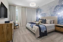Luxury 9BR Solara Home, Themed Fun & Pool