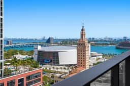 Luxury Miami Stay for 5 Guests