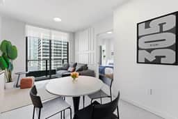 Luxury Miami Stay for 5 Guests