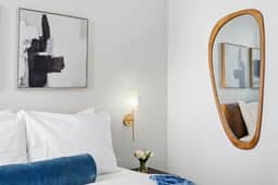 Luxury Miami Stay for 5 Guests