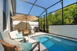 Luxury Paradise in Orlando Best Location