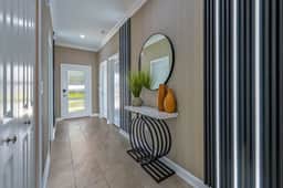 Luxury, Corner Lot, Pond View Vacation Home