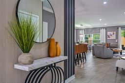Luxury, Corner Lot, Pond View Vacation Home