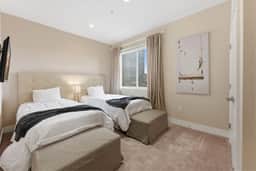 Magic Village 4BR, Spacious and Stylish