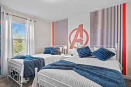 Magical Getaway in the Best Location for a Perfect Vacation