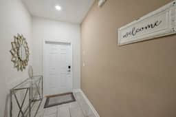 Magical Retreat, Spacious villa 10 min from Disney