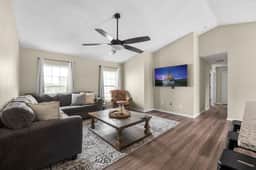 New Listing Pool and Game Room 4BR