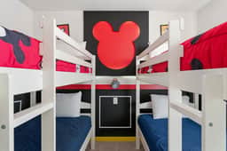 Perfect Family Getaway, Pool, Themed Bedrooms