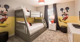 Perfect Storey Lake Home for Great Vacation