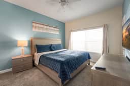 Relax Near Disney, 4BR Home with Pool