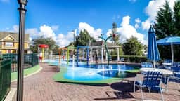 Relaxing 3BR Haven for 8 at Seven Dwarfs