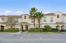 Relaxing 4BR Villa with Pool in Champions Gate