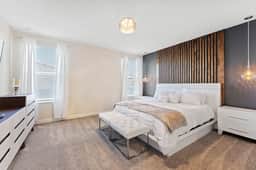 Sophisticated 6BR at Storey Lake