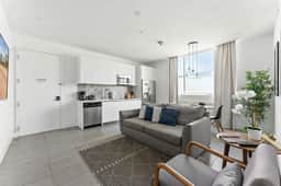 South Beach 2BR Paradise