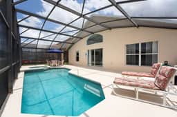 Spacious 4BR Home, Pool, Games, Pets Welcome