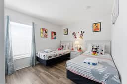 Spacious 4BR Home, Pool, Games, Pets Welcome