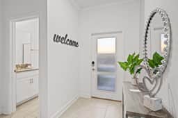 Special 4bedroom TH w-private pool next to Disney