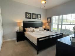 Storey Lake 4BR Retreat, Private Pool, Sleeps 10