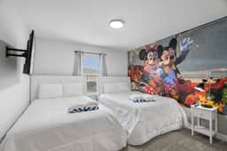 Stunning home at Storey Lake, close to Disney