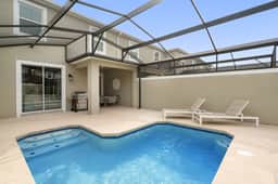 Stunning home at Storey Lake, close to Disney