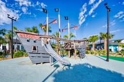 Stylish 4BR home Near Disney with Themed Rooms