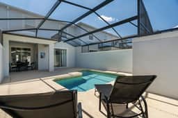 Stylish 4BR home Near Disney with Themed Rooms