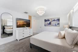 Stylish Disney Getaway with Themed Rooms